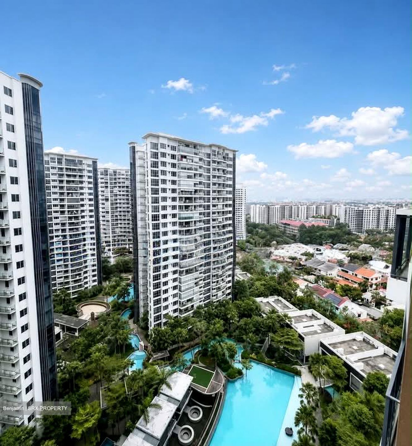 High Park Residences (D28), Apartment #568183281